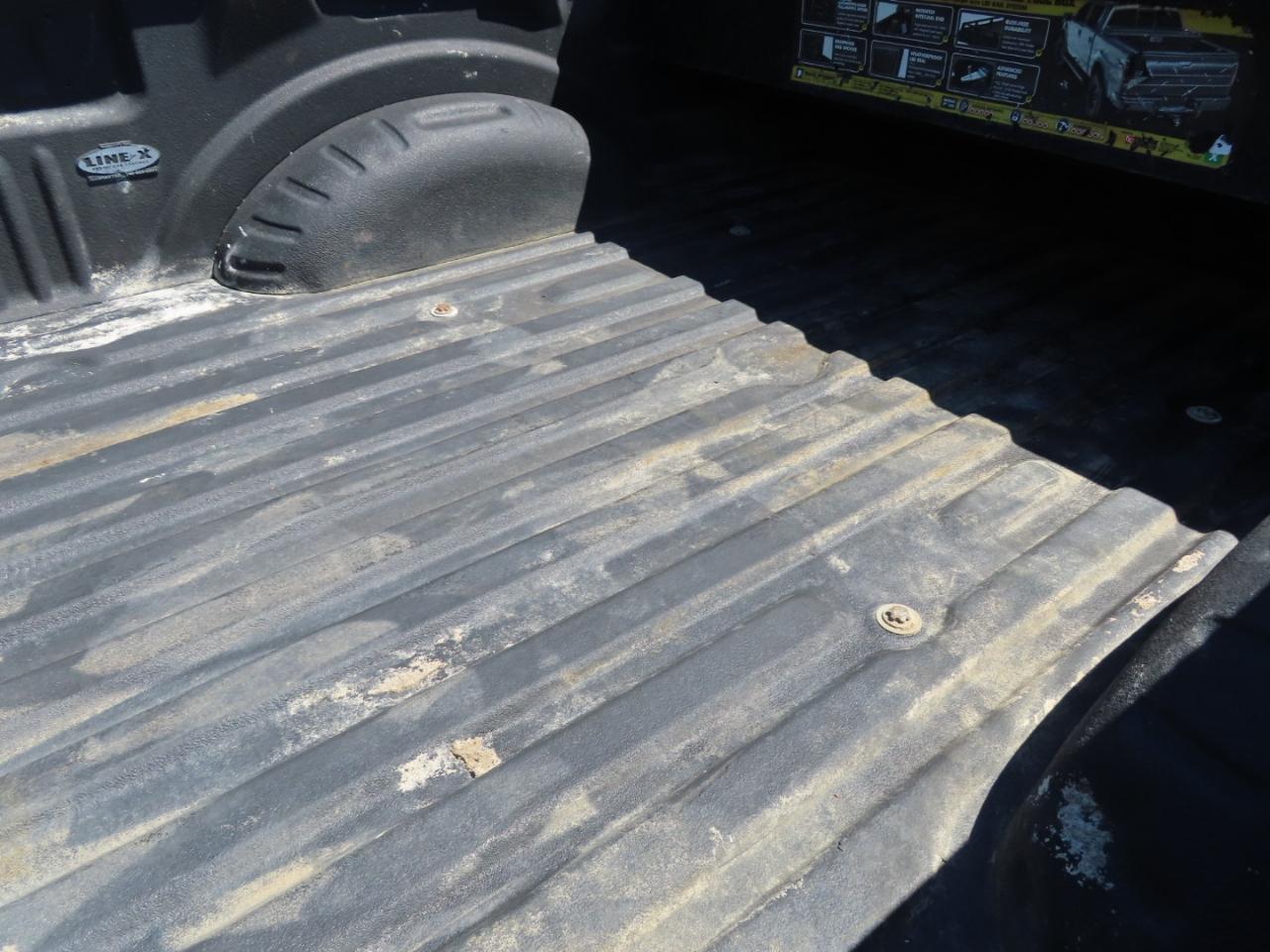 Ford Super Duty F-250 SRW XL 4WD Crew Cab 6.75' Box 2018