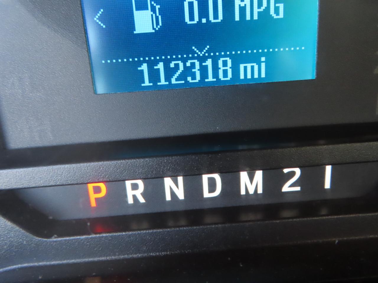 Ford Super Duty F-250 SRW XL 4WD Crew Cab 6.75' Box 2018