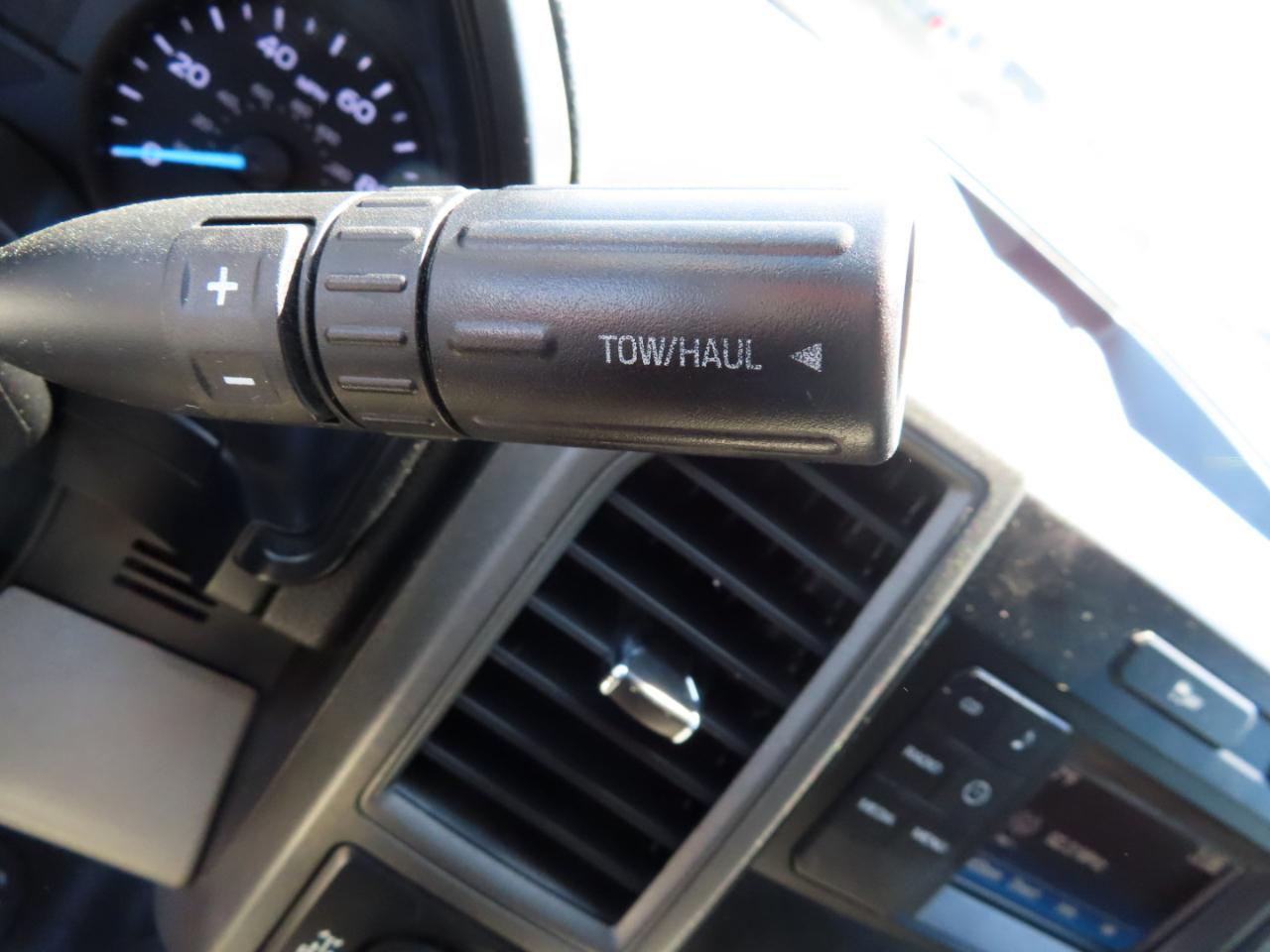 Ford Super Duty F-250 SRW XL 4WD Crew Cab 6.75' Box 2018