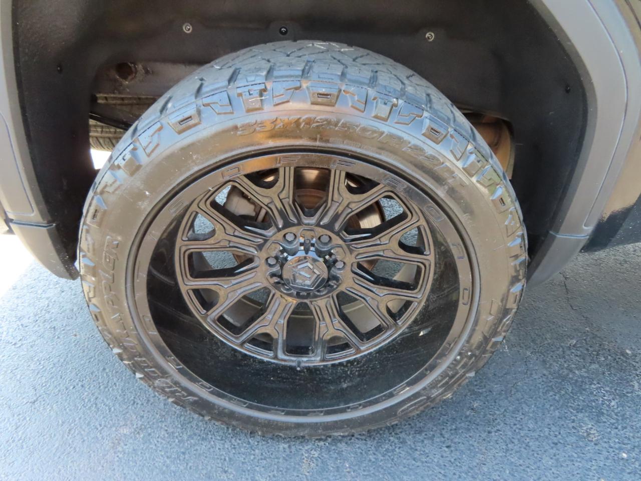 GMC Sierra 1500 4WD Crew Cab 147" Elevation 2020