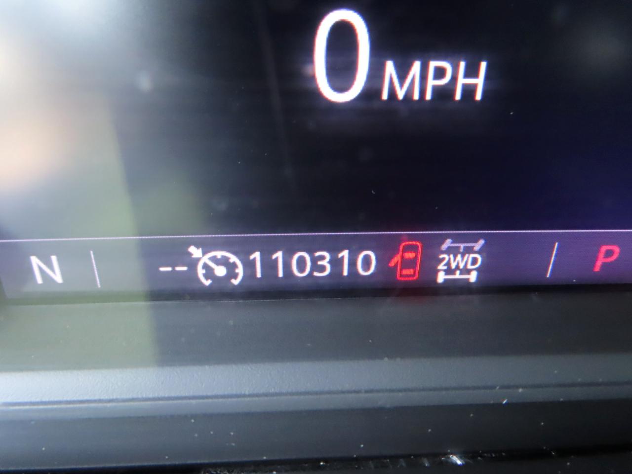 GMC Sierra 1500 4WD Crew Cab 147" Elevation 2020
