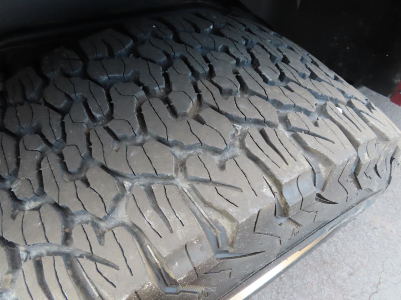 Jeep Wrangler Unlimited 4WD 4dr Rubicon 2013