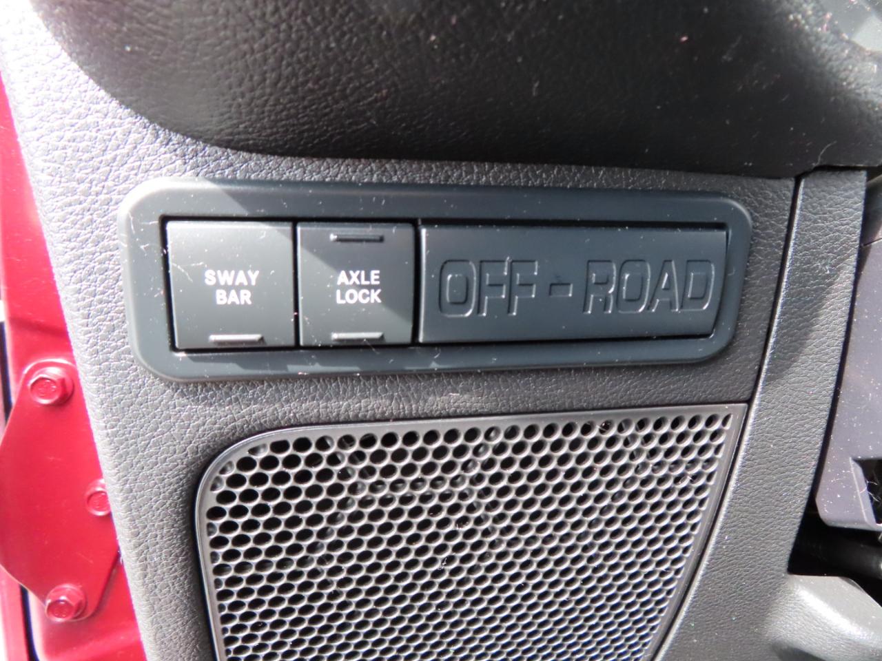 Jeep Wrangler Unlimited 4WD 4dr Rubicon 2013