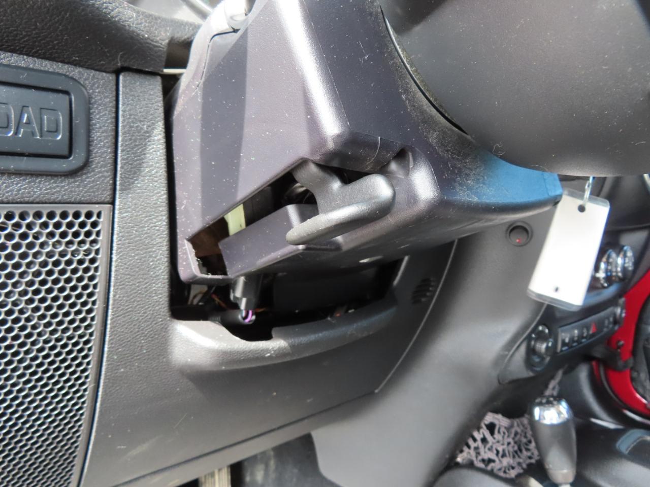 Jeep Wrangler Unlimited 4WD 4dr Rubicon 2013