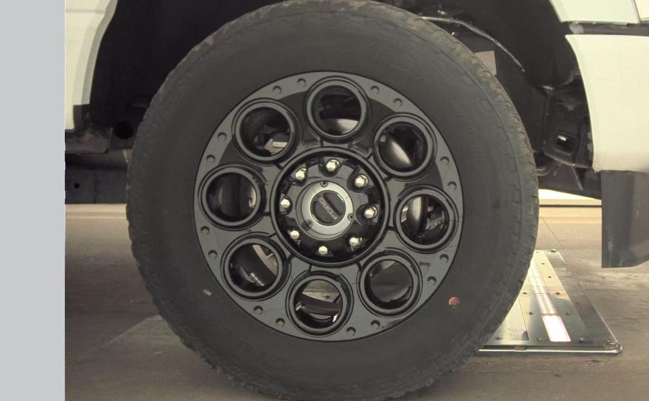 Ford Super Duty F-250 SRW XLT 4WD Crew Cab 8' Box 2025