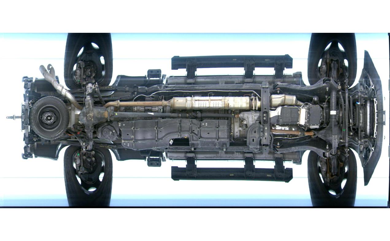 Ford Super Duty F-250 SRW XLT 4WD Crew Cab 8' Box 2025