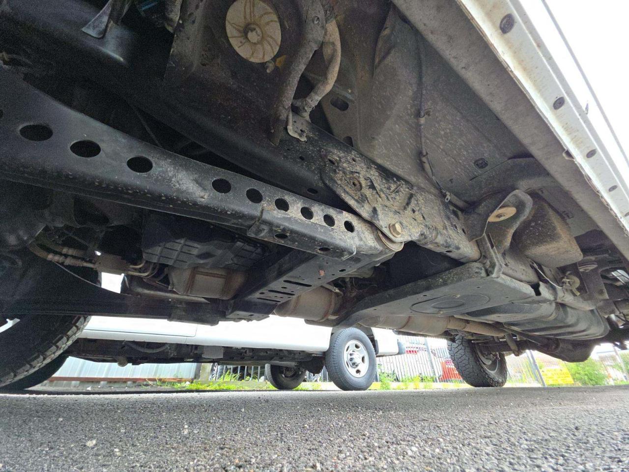 RAM 3500 Lone Star 4x4 Crew Cab 8' Box 2022