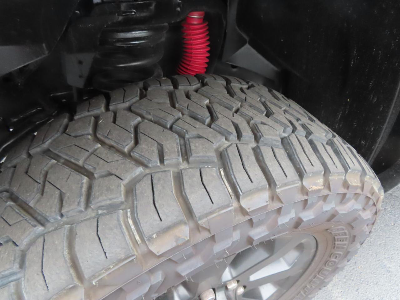 RAM 3500 Lone Star 4x4 Crew Cab 8' Box 2022