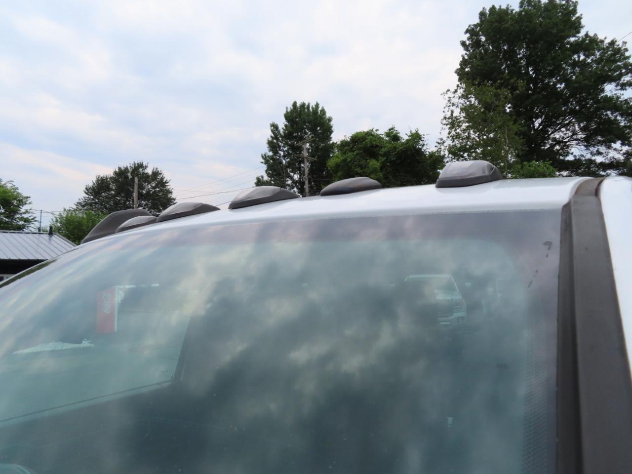 RAM 3500 Lone Star 4x4 Crew Cab 8' Box 2022
