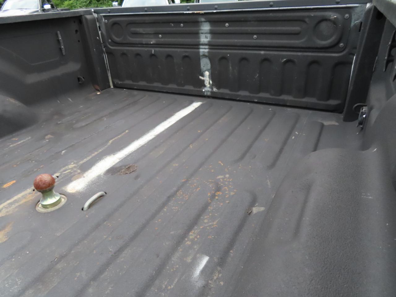 RAM 3500 Lone Star 4x4 Crew Cab 8' Box 2022