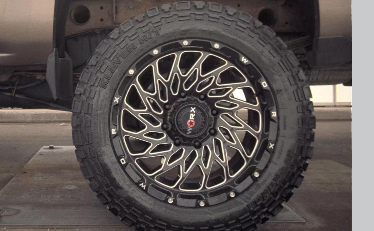 Chevrolet Silverado 2500HD 4WD Crew Cab 153.7" LTZ 2015