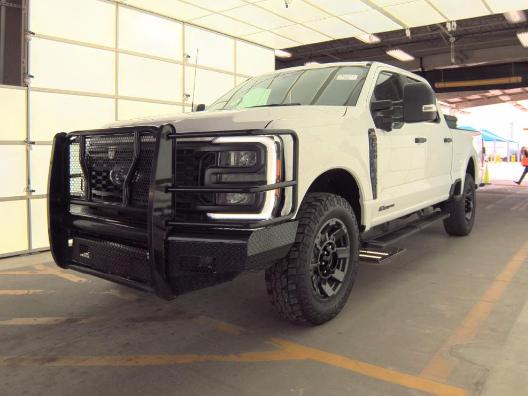 Ford Super Duty F-250 SRW XL 4WD Crew Cab 6.75' Box 2024