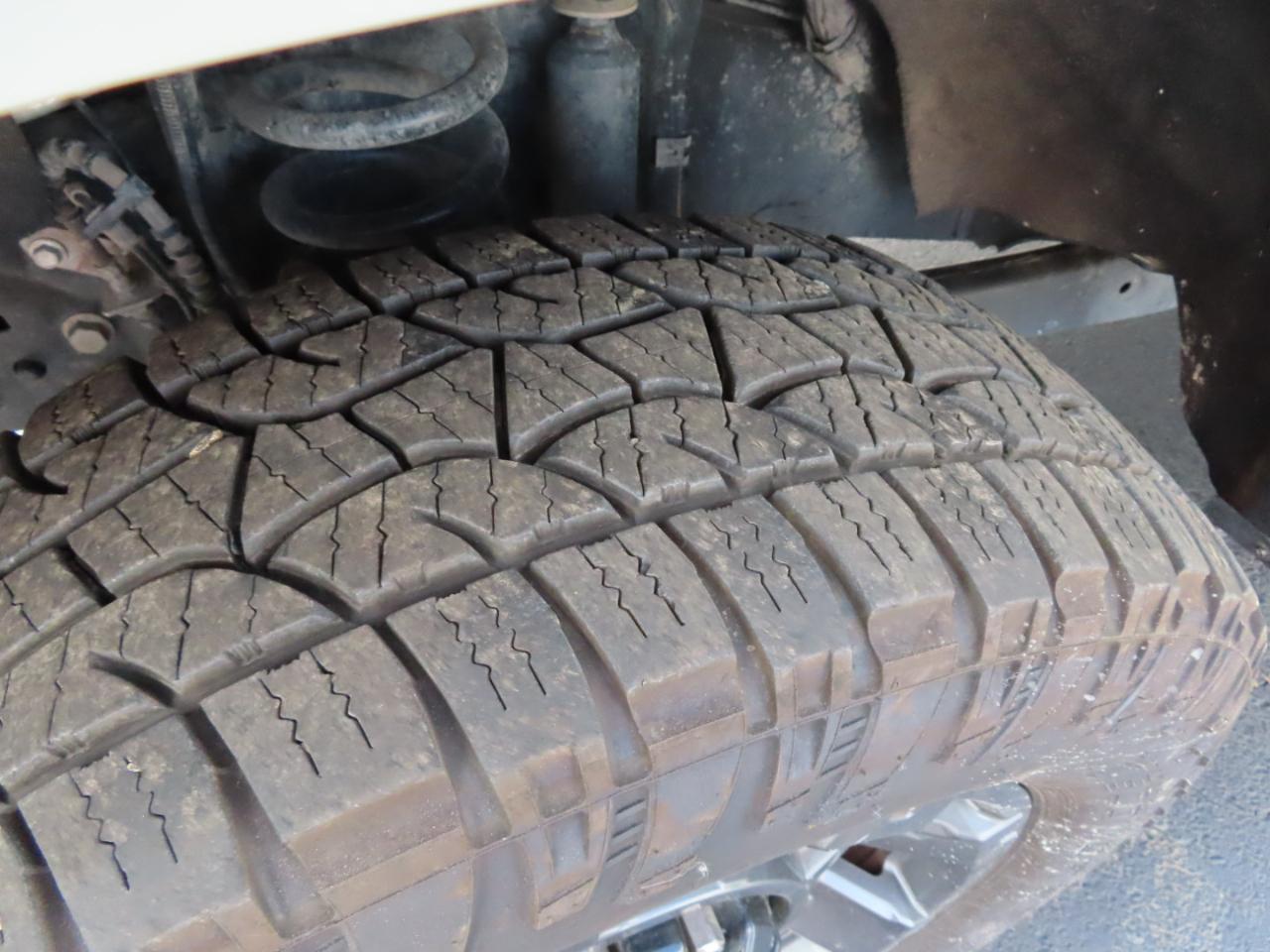 Ford Super Duty F-250 SRW XL 4WD Crew Cab 6.75' Box 2024