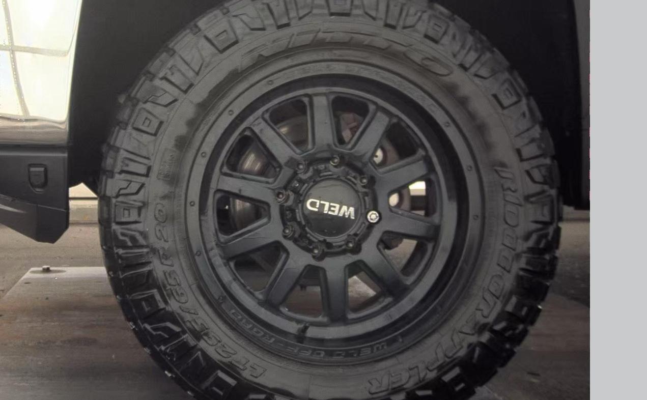 GMC Sierra 3500HD 4WD Crew Cab 172" SLT 2021