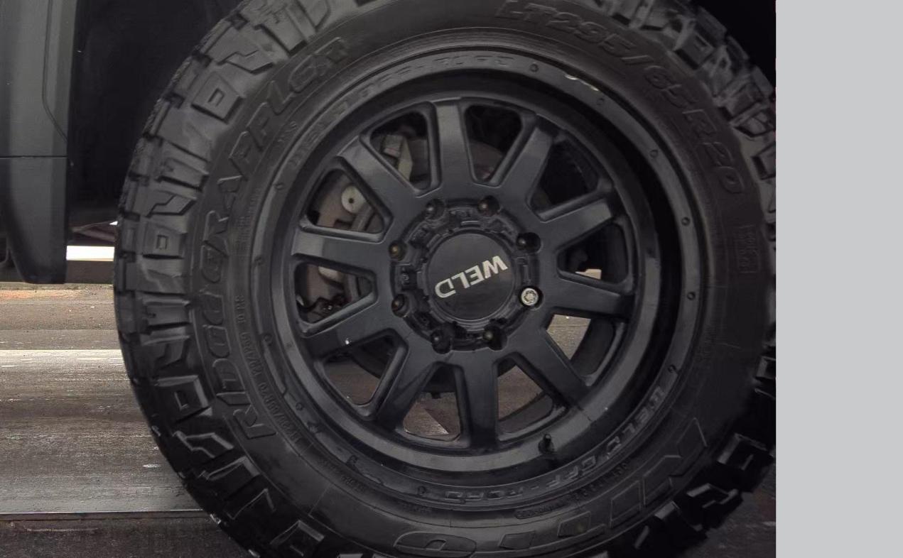 GMC Sierra 3500HD 4WD Crew Cab 172" SLT 2021
