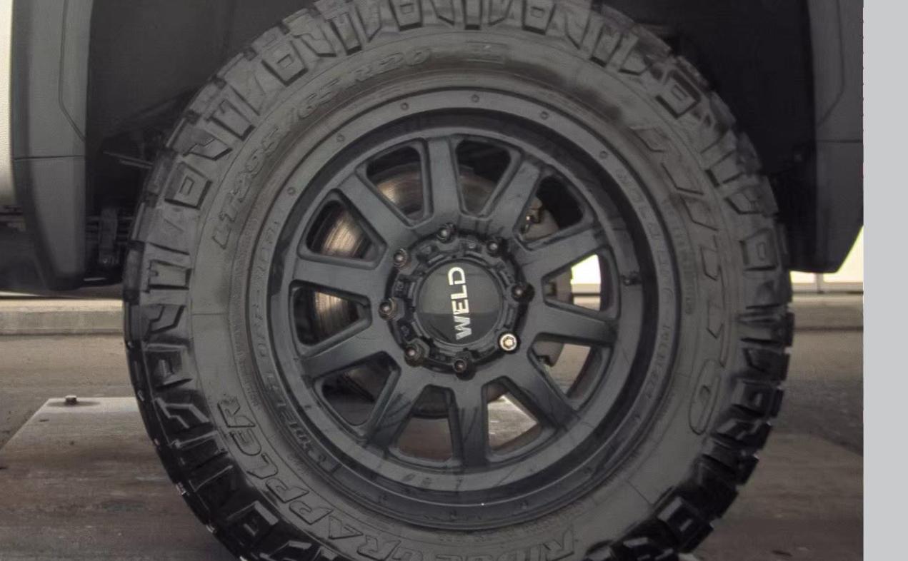 GMC Sierra 3500HD 4WD Crew Cab 172" SLT 2021