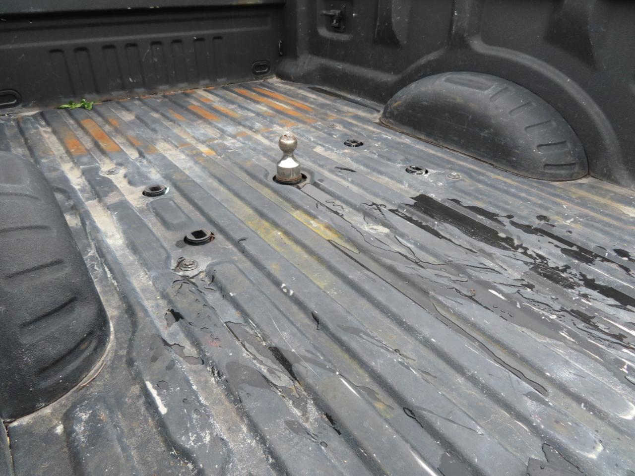 Ford Super Duty F-350 DRW Platinum 4WD Crew Cab 8' Box 2021