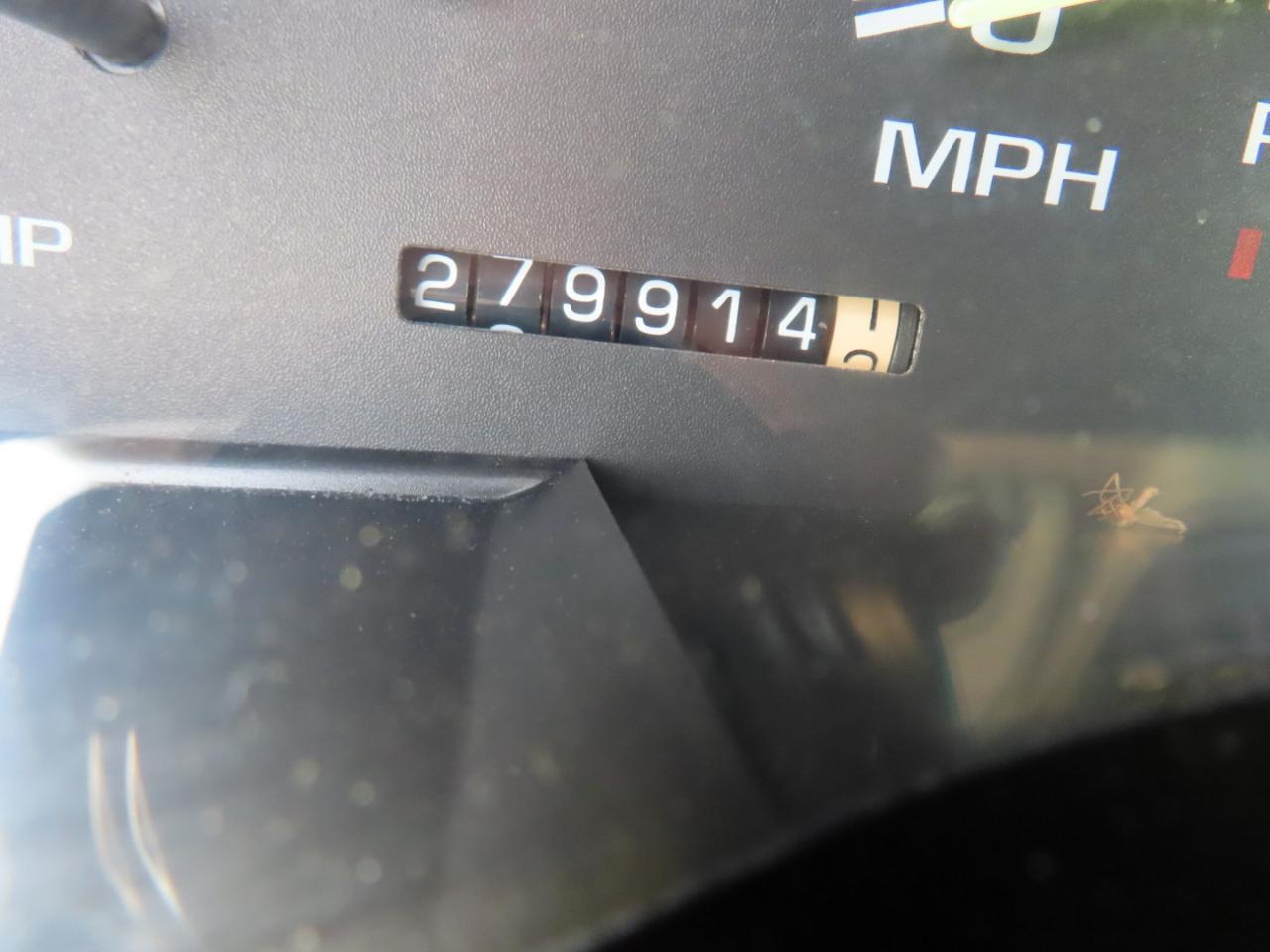 Chevrolet Suburban 2500 4WD 1999