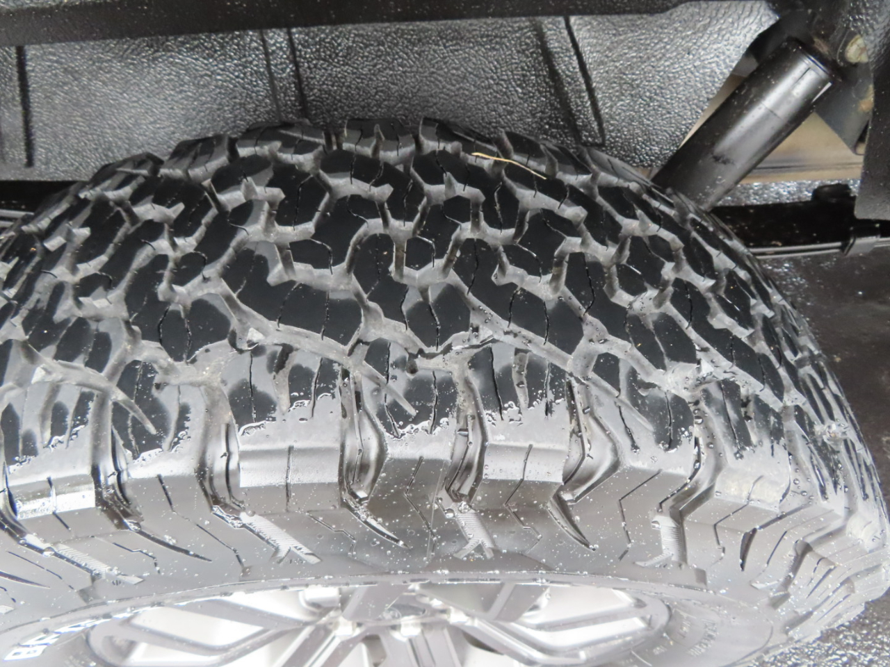 Ford F-150 Tremor 4WD SuperCrew 5.5' Box 2022