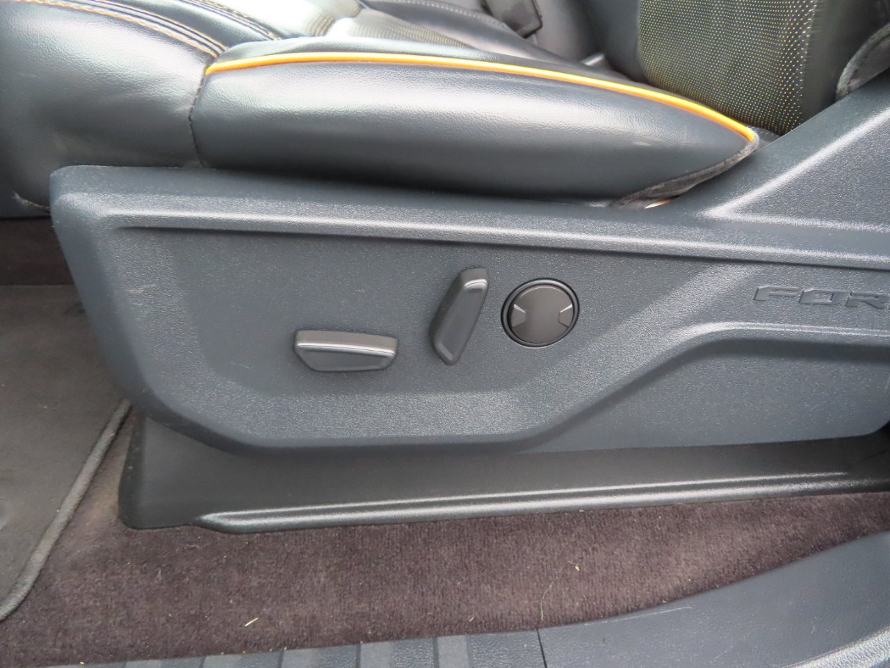 Ford F-150 Tremor 4WD SuperCrew 5.5' Box 2022
