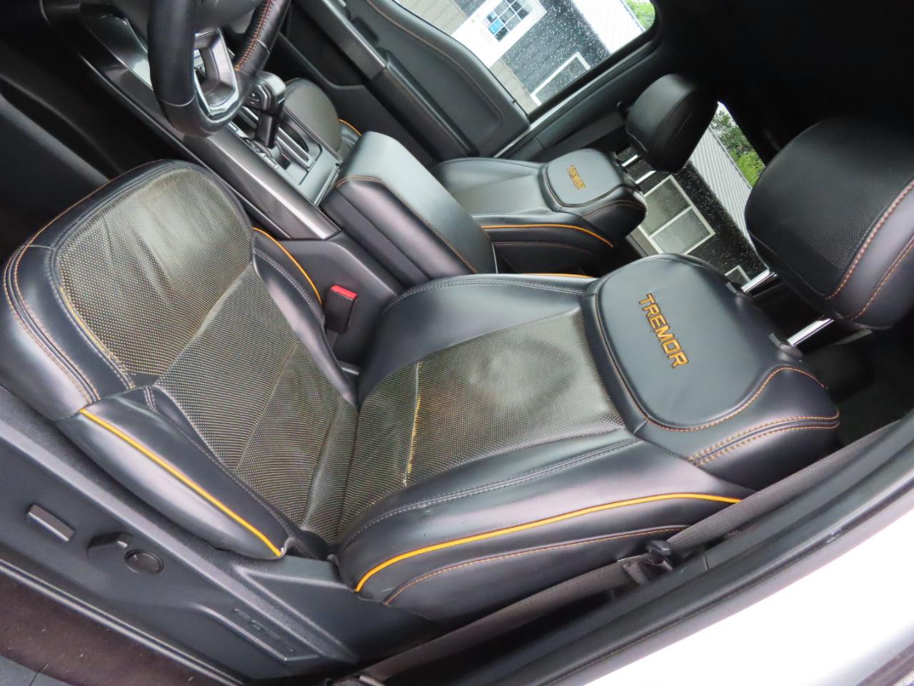 Ford F-150 Tremor 4WD SuperCrew 5.5' Box 2022