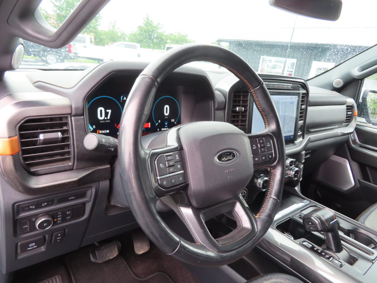 Ford F-150 Tremor 4WD SuperCrew 5.5' Box 2022