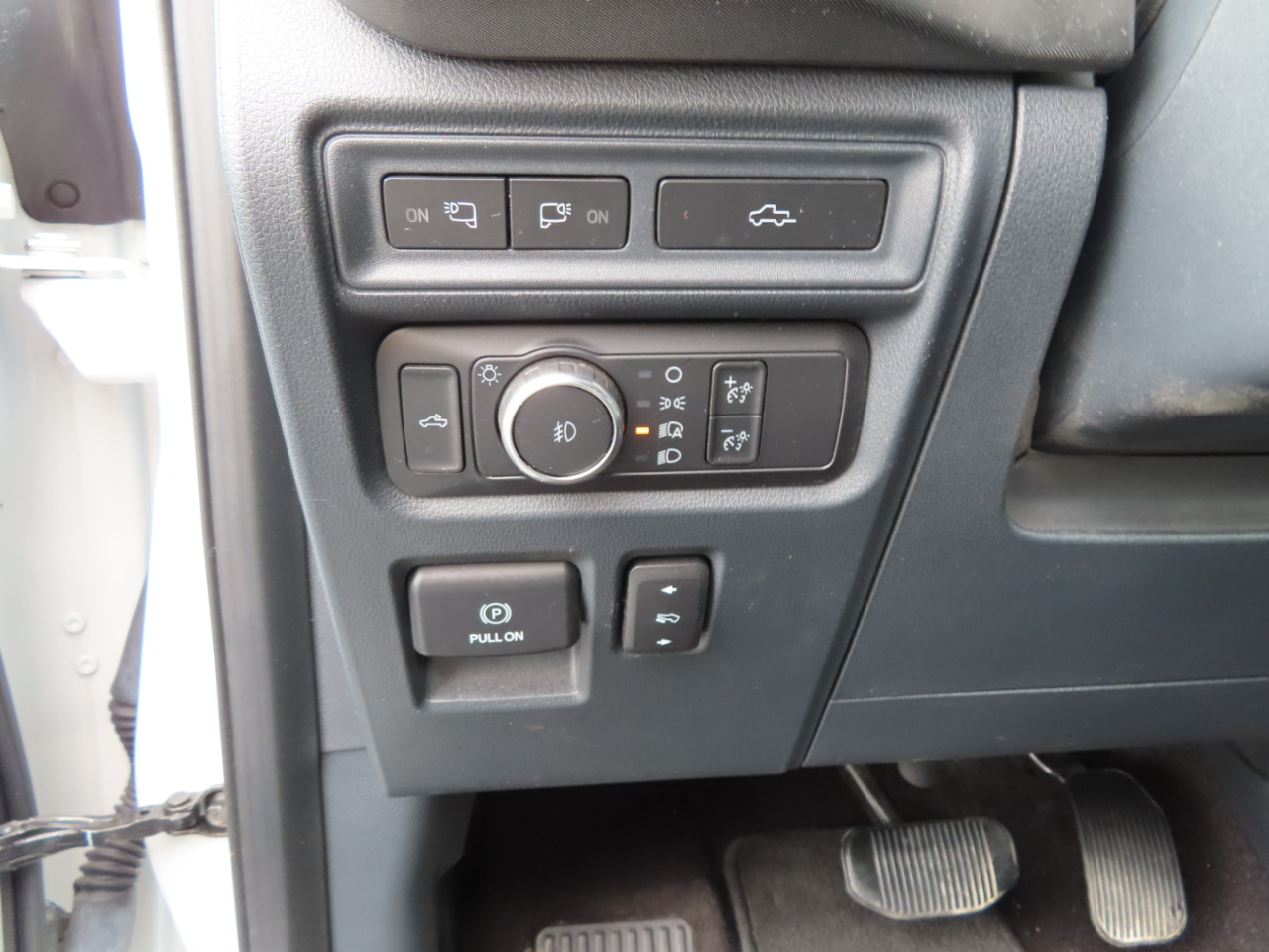 Ford F-150 Tremor 4WD SuperCrew 5.5' Box 2022
