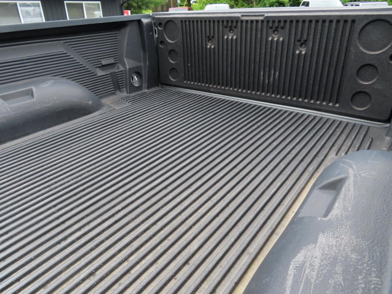 RAM 2500 Laramie 4x4 Crew Cab 6'4" Box 2017