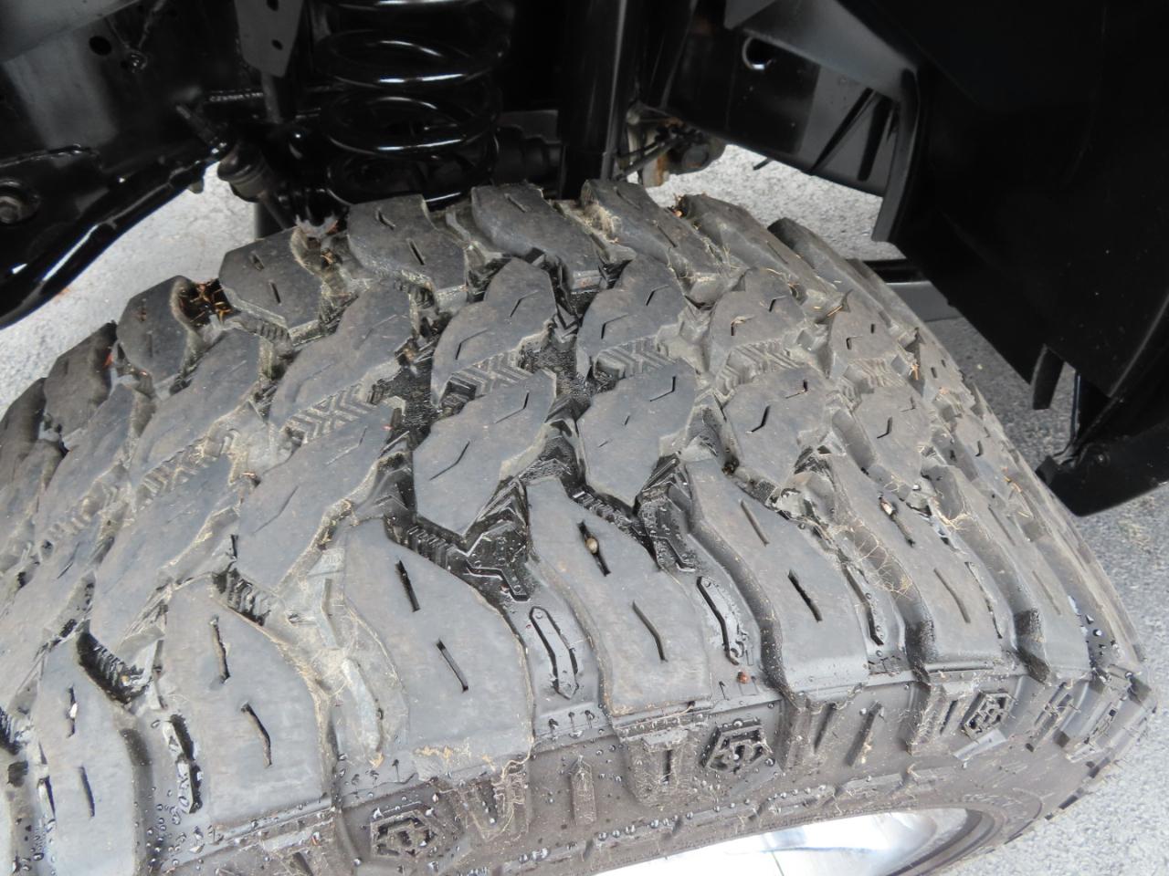 RAM 2500 Big Horn 4x4 Crew Cab 6'4" Box 2024