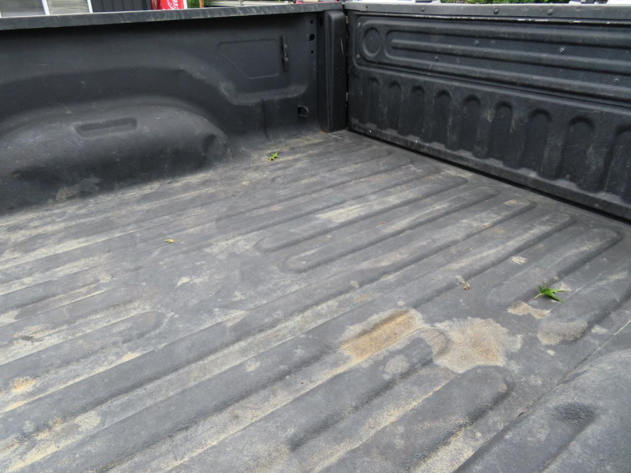 RAM 2500 Big Horn 4x4 Crew Cab 6'4" Box 2024