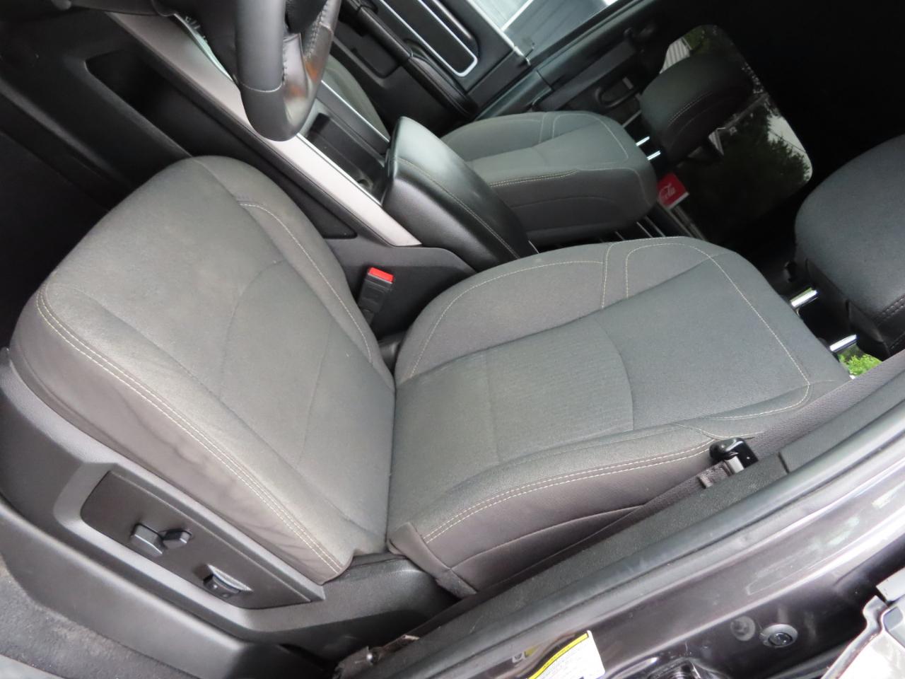 RAM 2500 Big Horn 4x4 Crew Cab 6'4" Box 2024