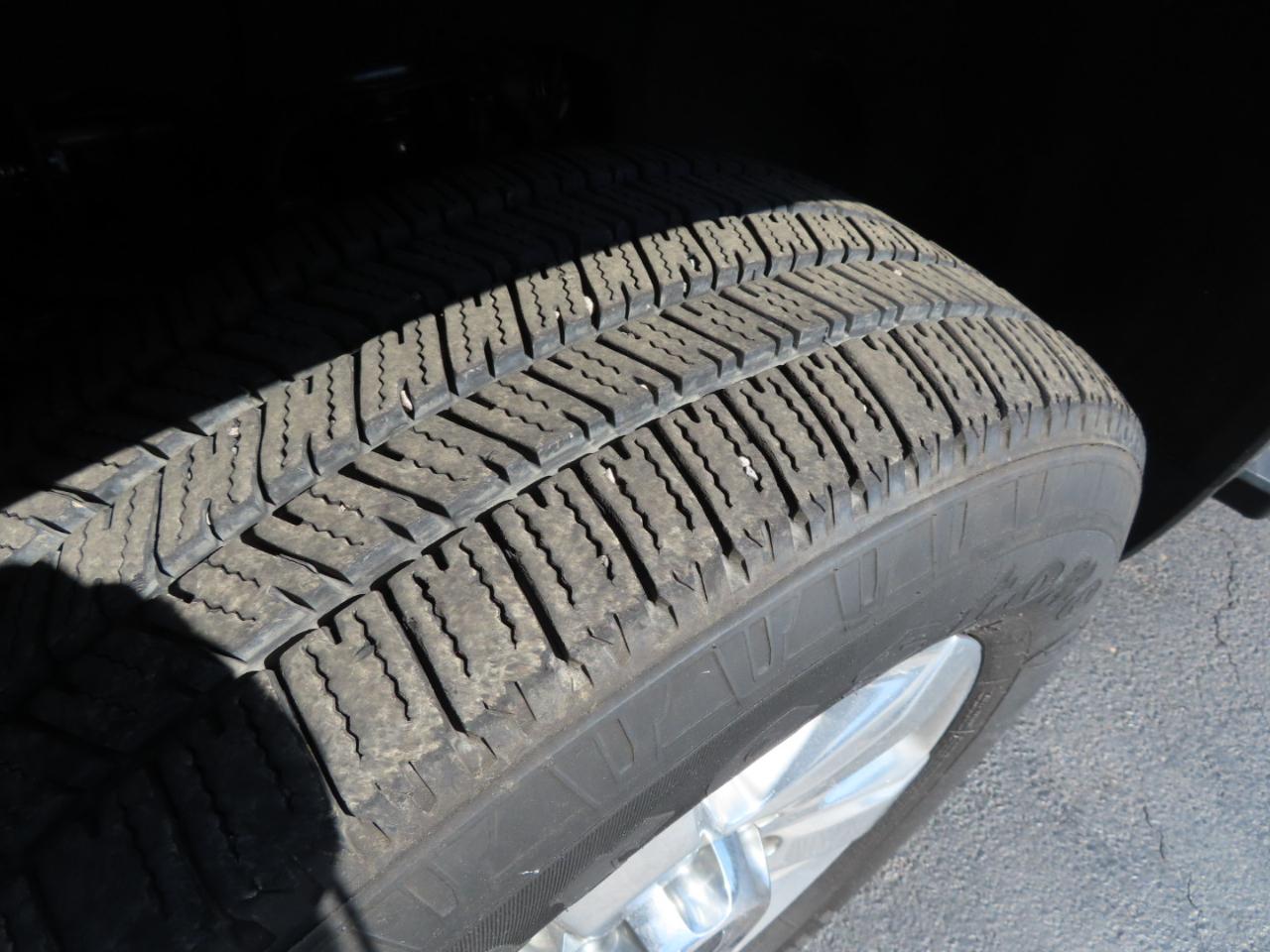 Chevrolet Silverado 2500HD 4WD Crew Cab 159" LTZ 2020