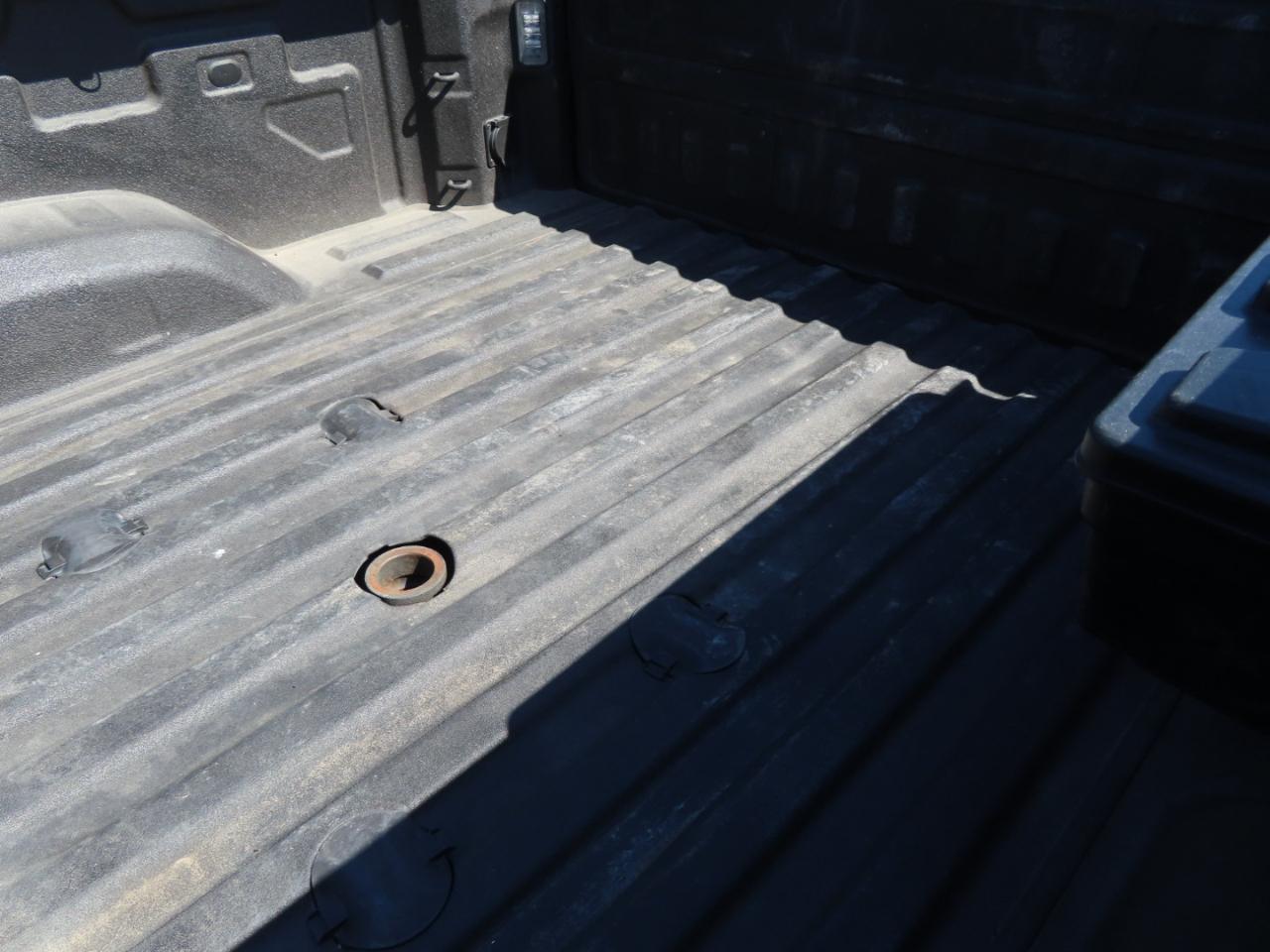Chevrolet Silverado 2500HD 4WD Crew Cab 159" LTZ 2020