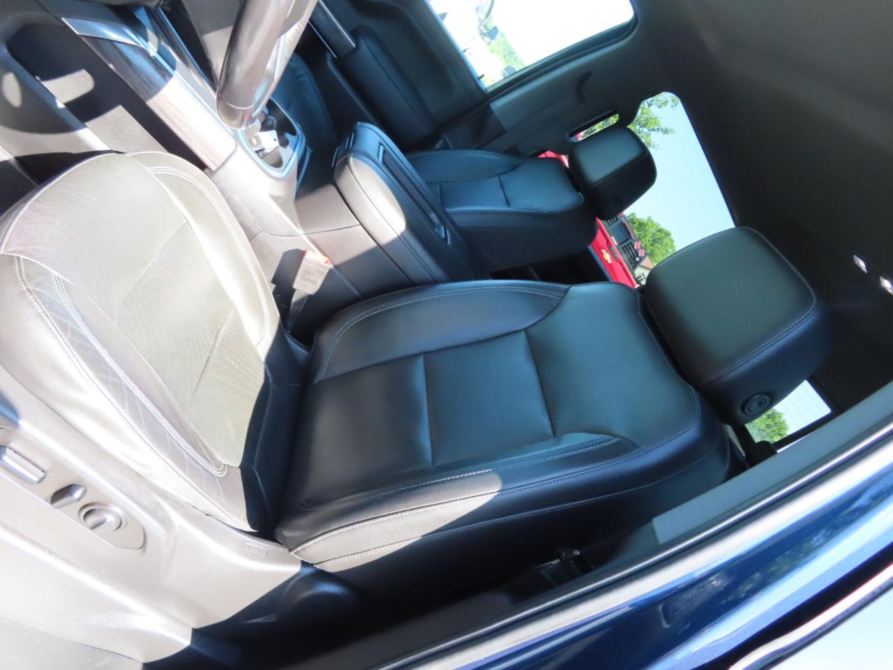 Chevrolet Silverado 2500HD 4WD Crew Cab 159" LTZ 2020