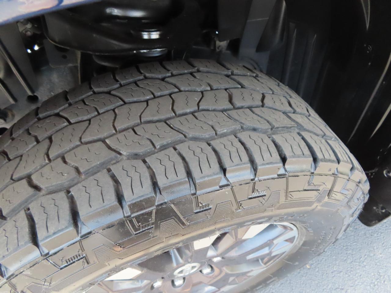 Nissan Titan XD 4x4 Diesel Crew Cab PRO-4X 2019