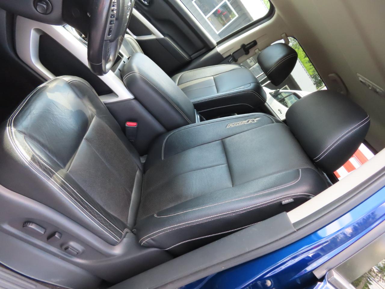 Nissan Titan XD 4x4 Diesel Crew Cab PRO-4X 2019