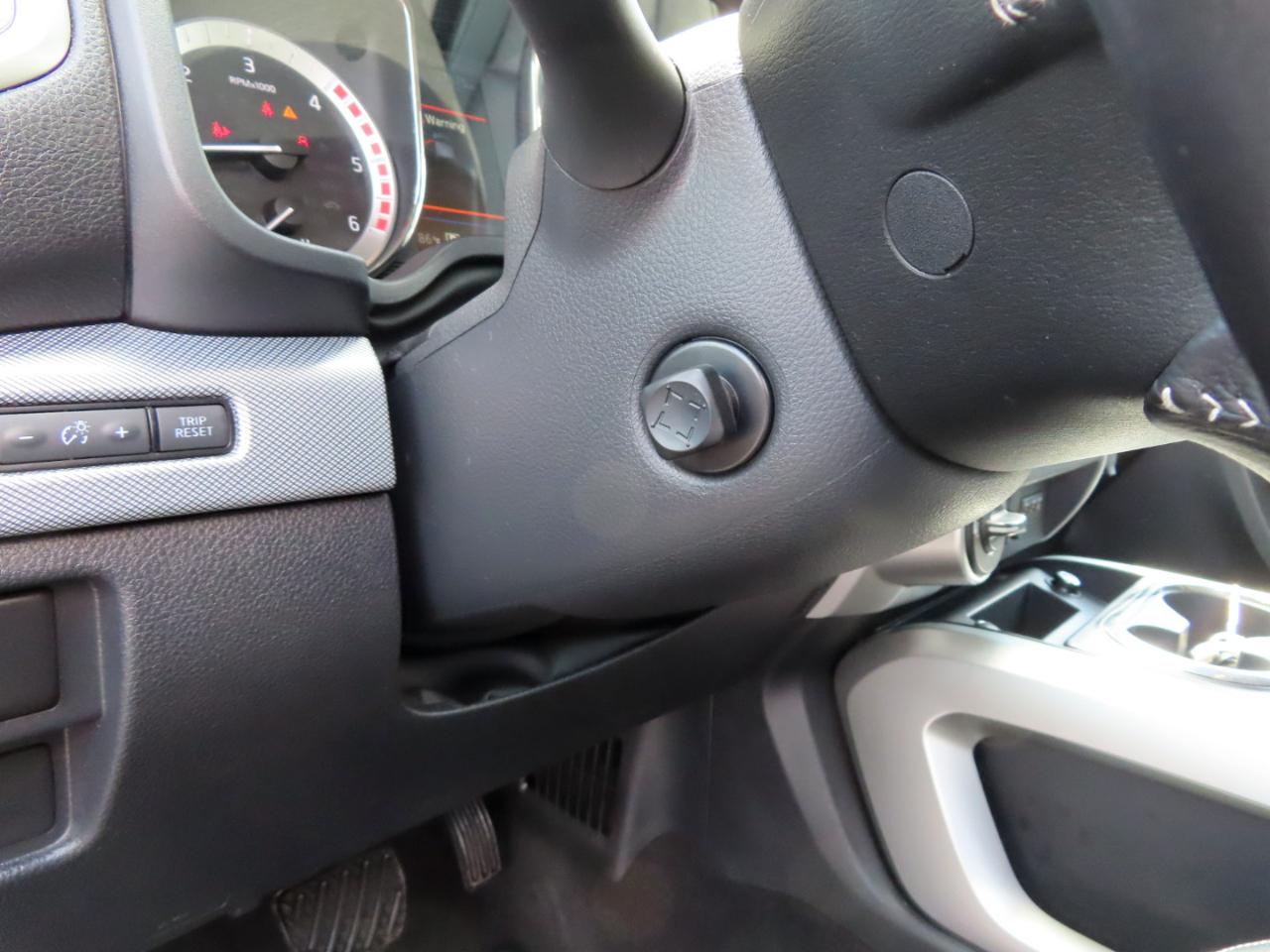 Nissan Titan XD 4x4 Diesel Crew Cab PRO-4X 2019