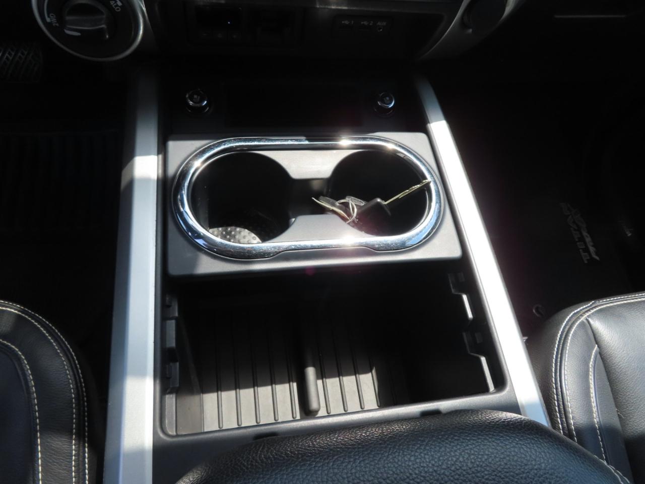 Nissan Titan XD 4x4 Diesel Crew Cab PRO-4X 2019