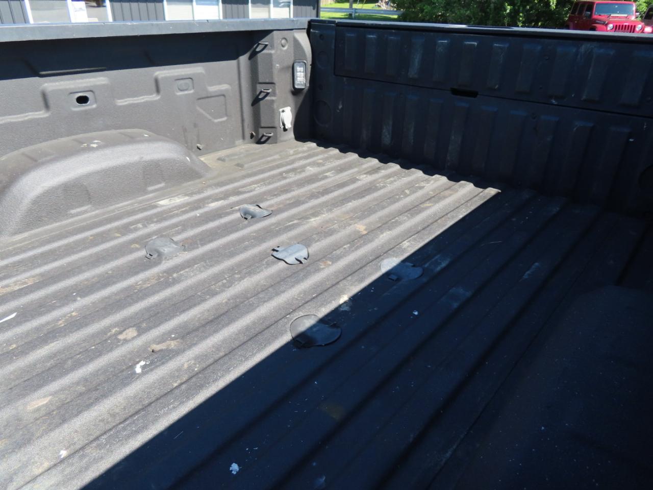 GMC Sierra 2500HD 4WD Crew Cab 159" AT4 2020