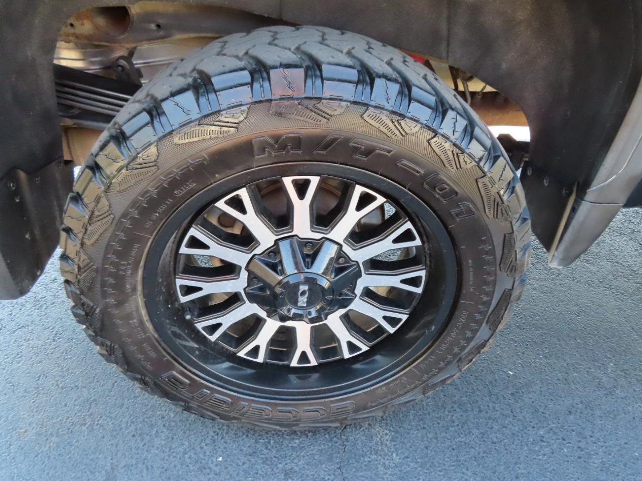 GMC Sierra 2500HD 4WD Crew Cab 159" AT4 2020