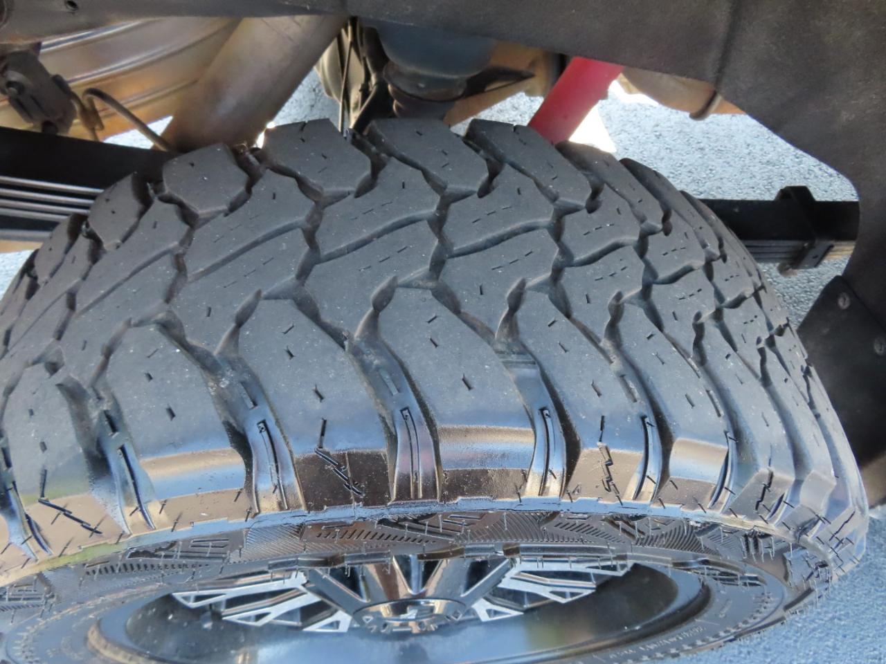 GMC Sierra 2500HD 4WD Crew Cab 159" AT4 2020