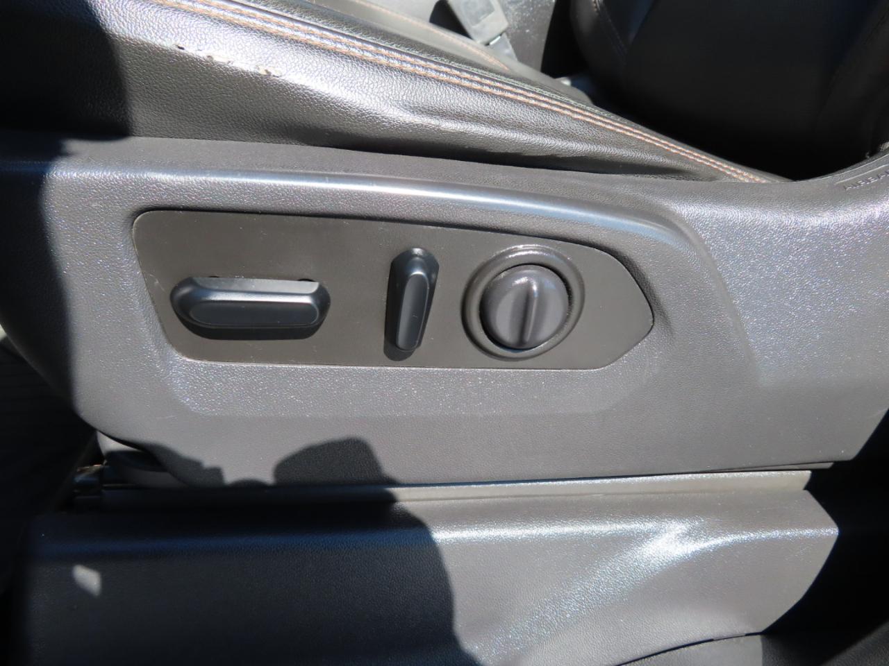 GMC Sierra 2500HD 4WD Crew Cab 159" AT4 2020