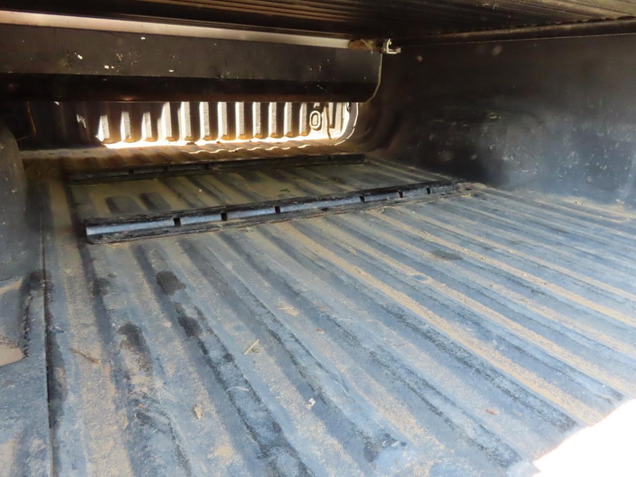 Ford Super Duty F-250 SRW 4WD Crew Cab 156" Lariat 2012