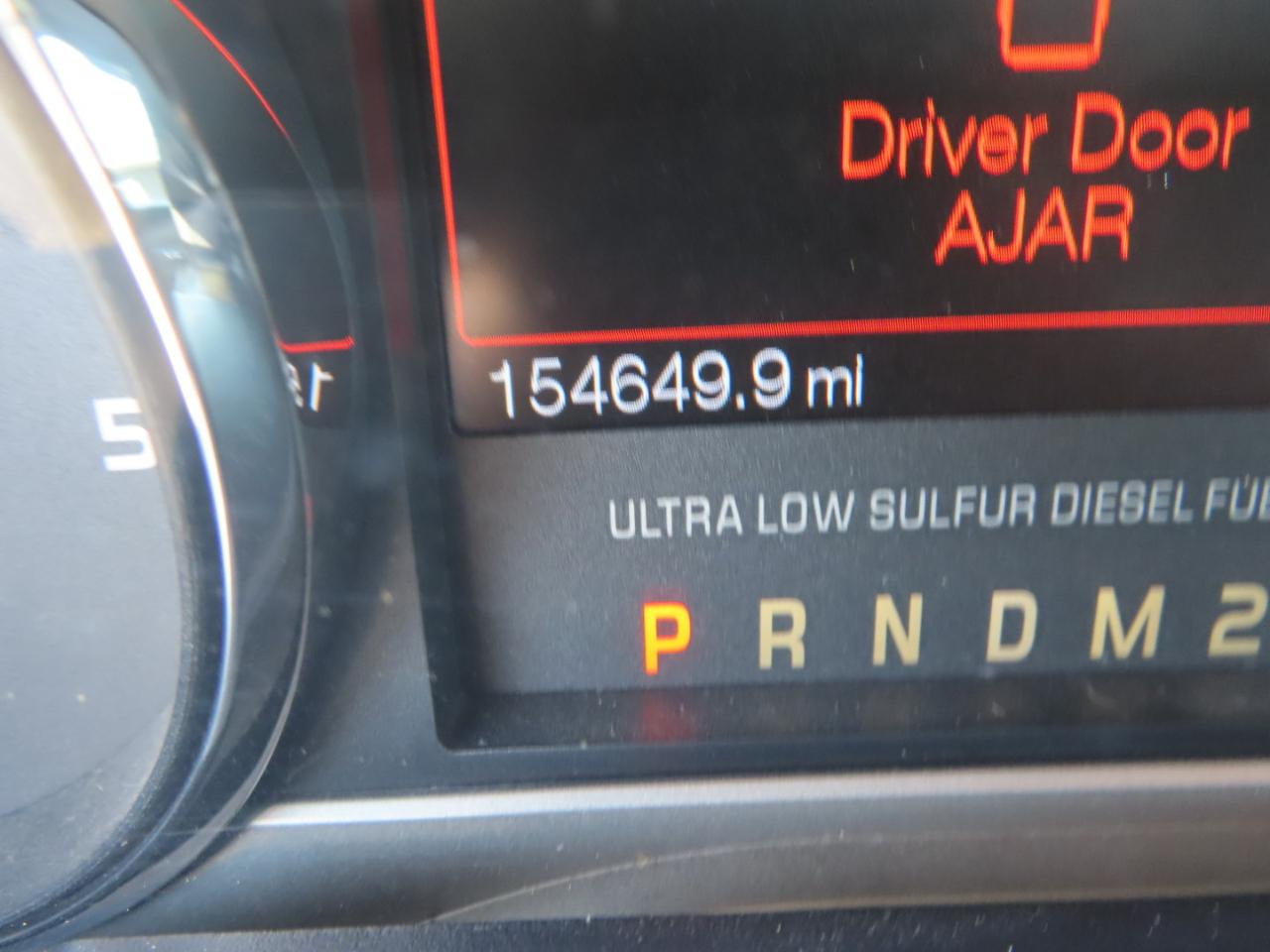 Ford Super Duty F-250 SRW 4WD Crew Cab 156" Lariat 2012