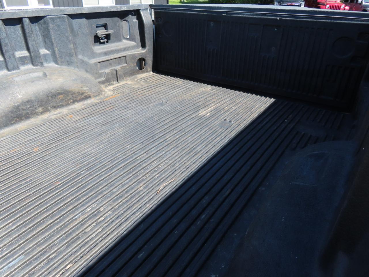 Ford Super Duty F-250 SRW XLT 4WD Crew Cab 6.75' Box 2018