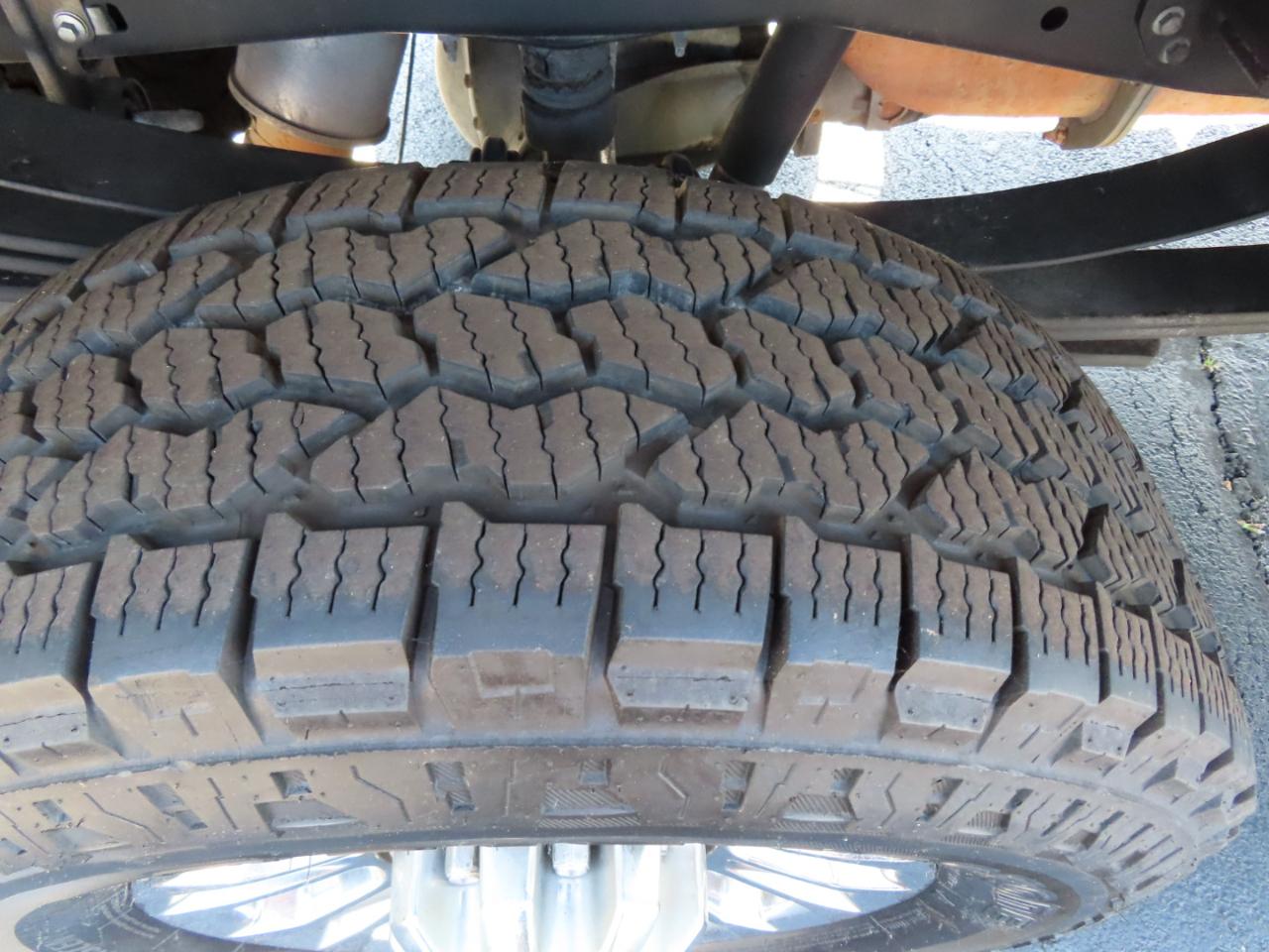 Ford Super Duty F-250 SRW XLT 4WD Crew Cab 6.75' Box 2018