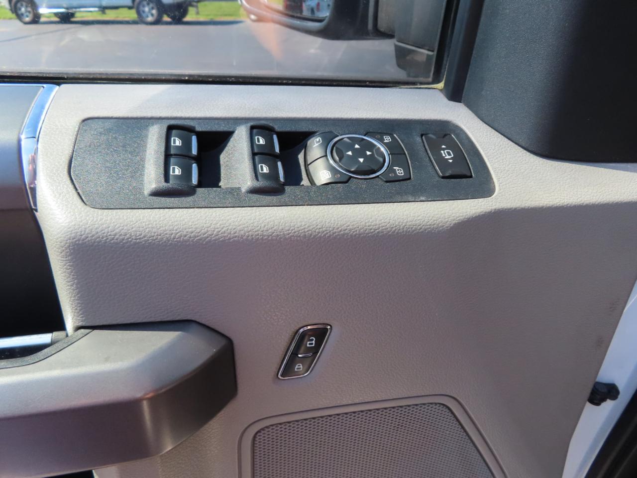 Ford Super Duty F-250 SRW XLT 4WD Crew Cab 6.75' Box 2018