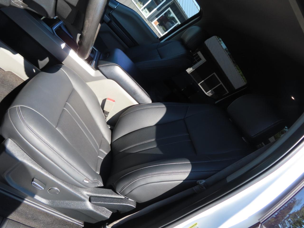 Ford Super Duty F-250 SRW XLT 4WD Crew Cab 6.75' Box 2018