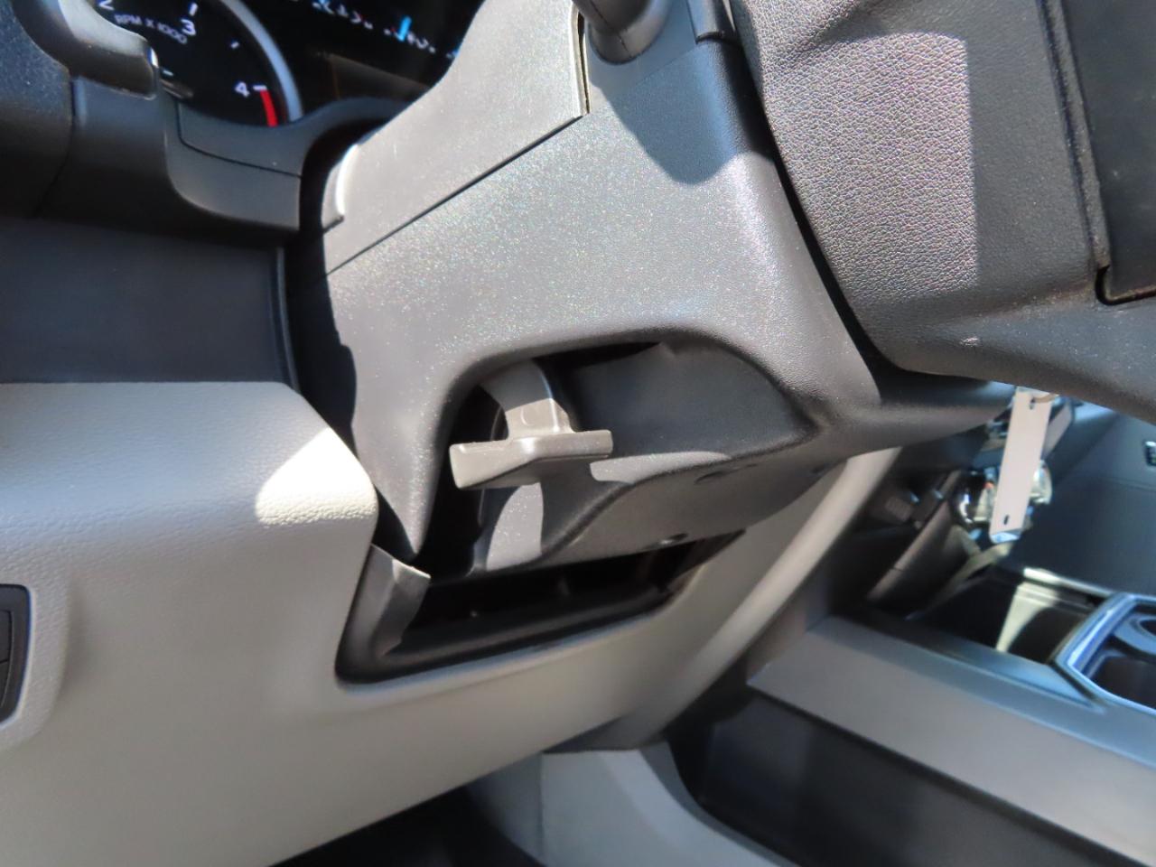 Ford Super Duty F-250 SRW XLT 4WD Crew Cab 6.75' Box 2018