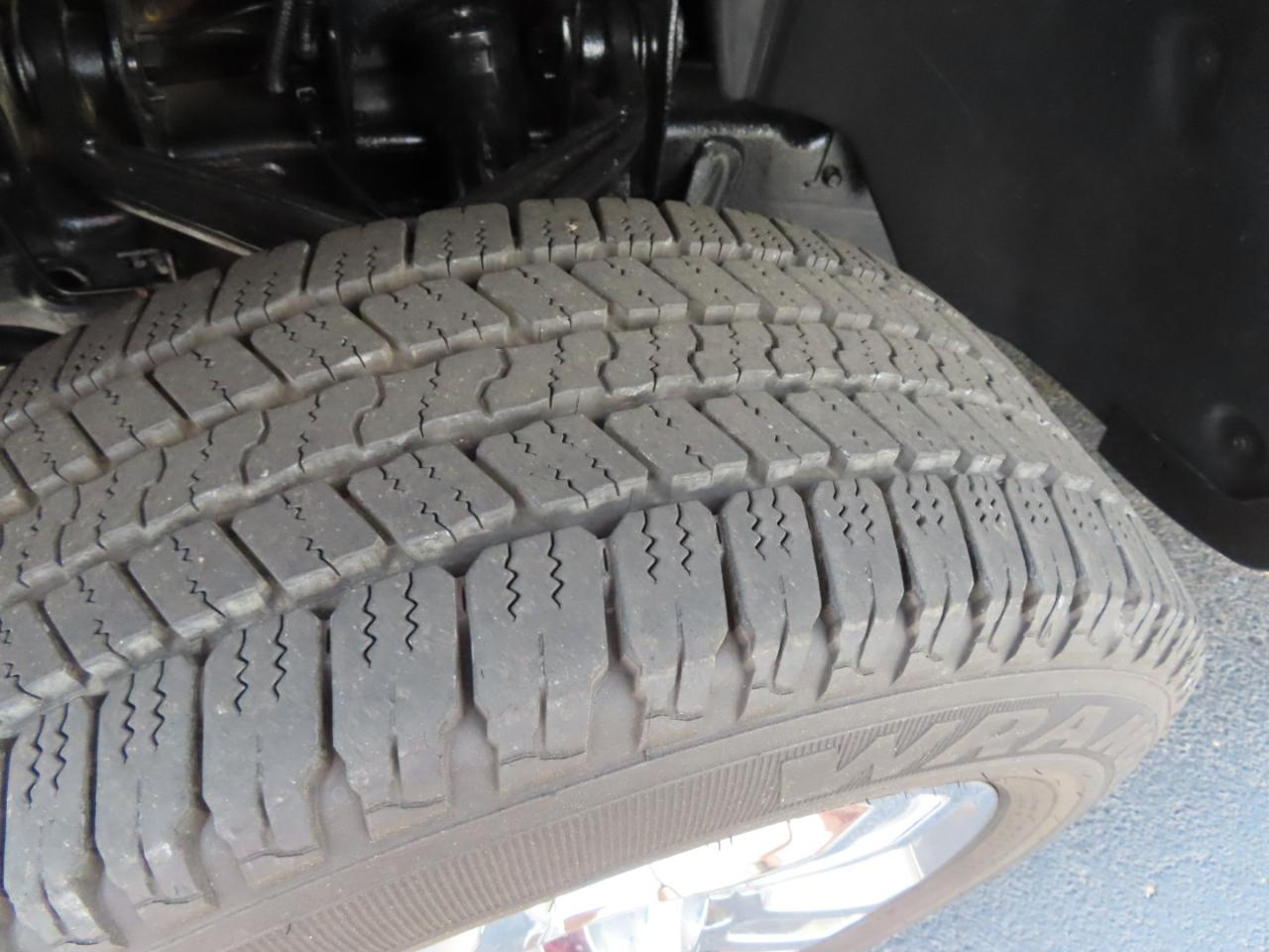 Chevrolet Silverado 2500HD 4WD Crew Cab 153.7" LT 2015